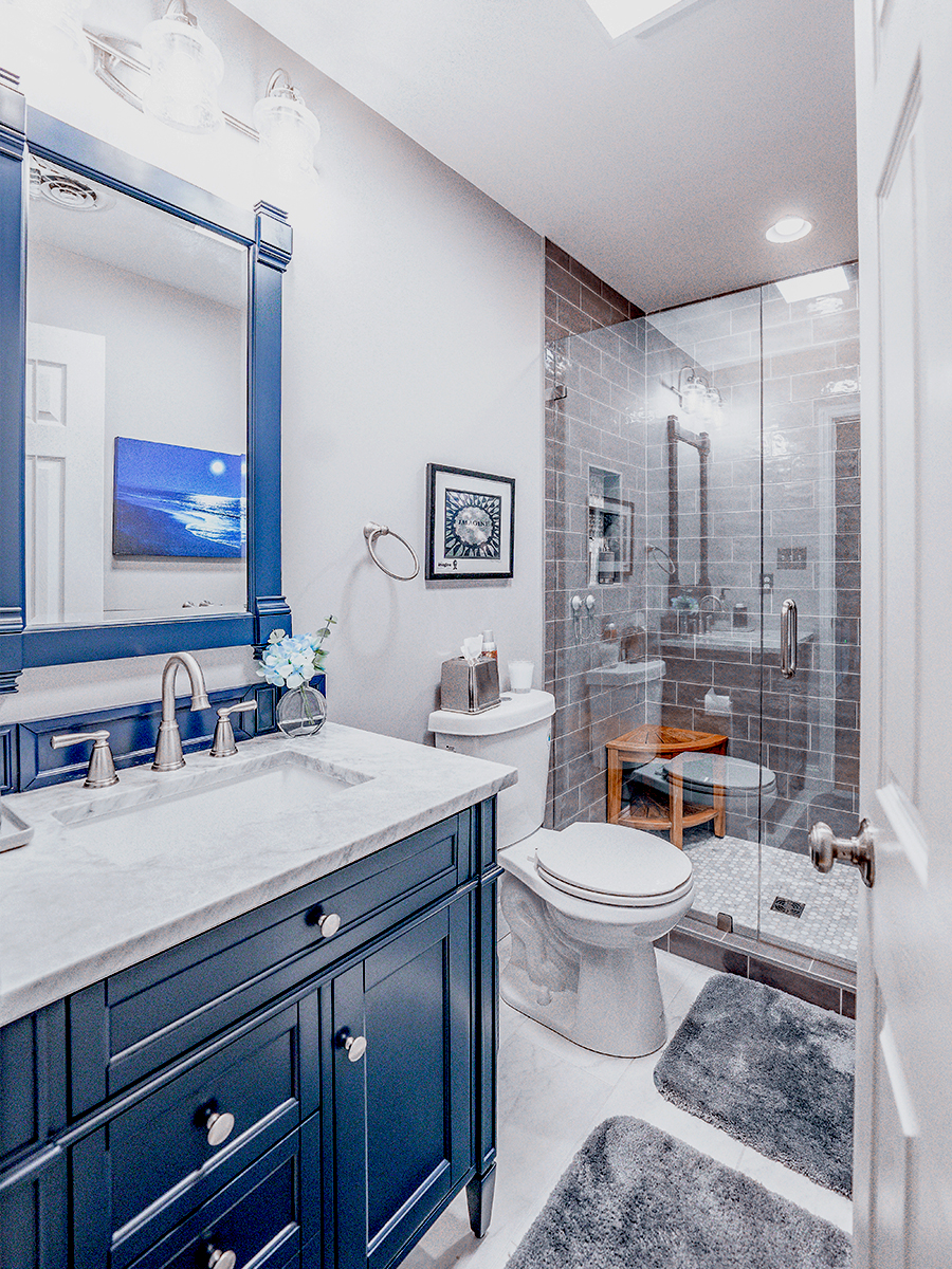 Construction Process | KMB Homes