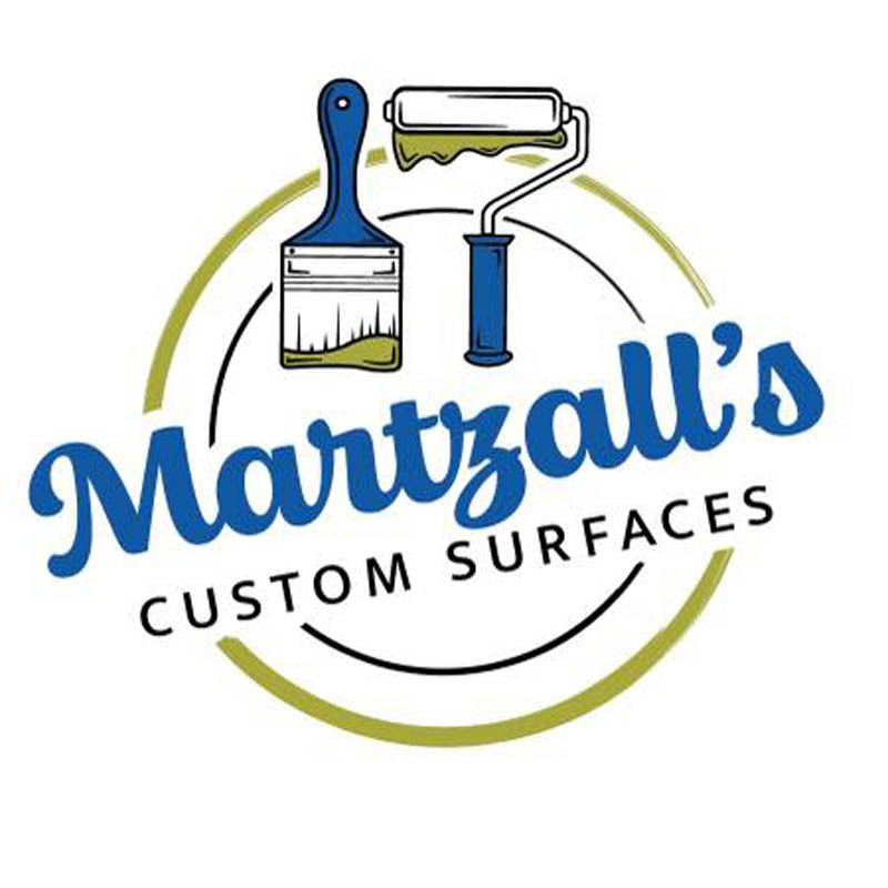 Martzalls Custom Surfaces