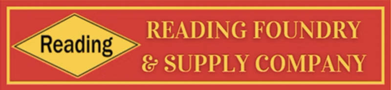 Reading Foundry